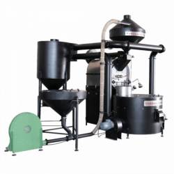 KKM 60 Coffee Roasting Machine