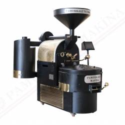 KKM 15 Coffee Roasting Machine