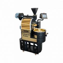 KKM 1 Coffee Roasting Machine