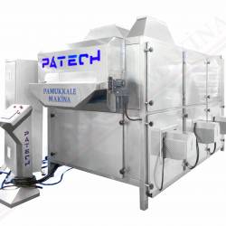 PATECHx300 Roasting Machine